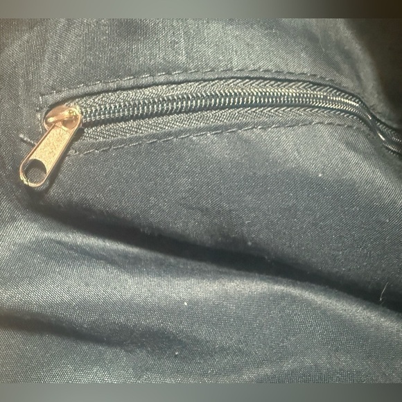 Authentic original Walt Disney World Parks Mickey Mouse Backpack Oh Boy Oh gosh - Picture 9 of 10